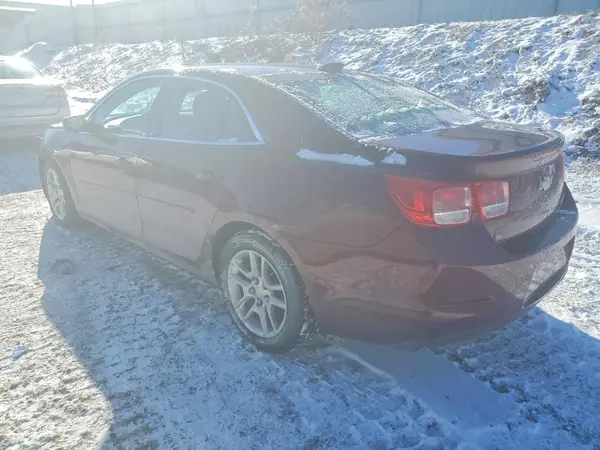 1G11C5SA9GF132477 2016 CHEVROLET MALIBU - Image 2