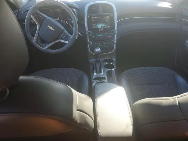 1G11C5SA9GF132477 2016 CHEVROLET MALIBU - Image 8