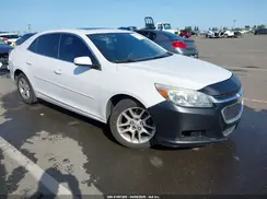 1G11C5SA9GF132561 2016 CHEVROLET MALIBU