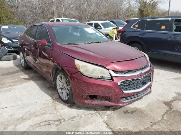 1G11C5SA9GF132947 2016 CHEVROLET MALIBU - Image 1