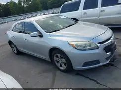 1G11C5SA9GF136027 2016 CHEVROLET MALIBU