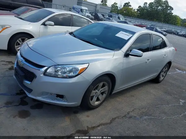 1G11C5SA9GF136027 2016 CHEVROLET MALIBU - Image 2