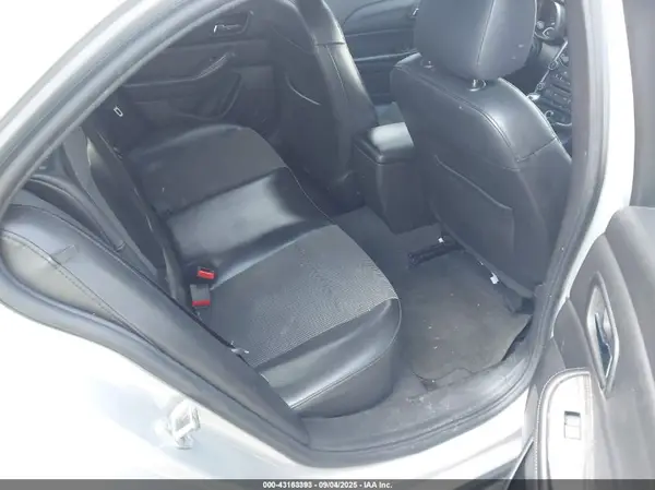 1G11C5SA9GF136027 2016 CHEVROLET MALIBU - Image 8
