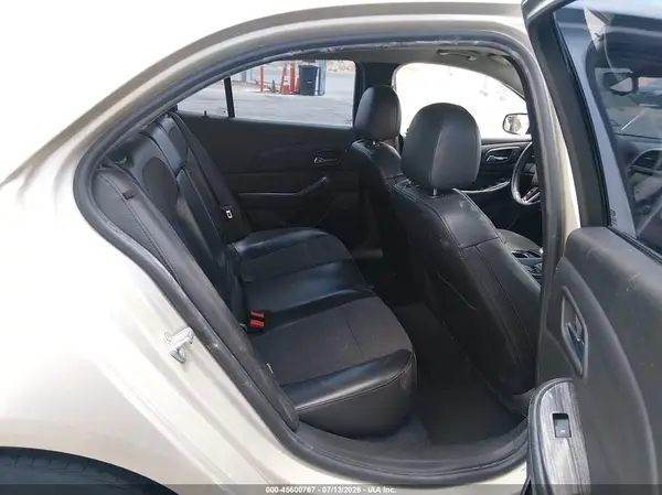 1G11C5SA9GF137680 2016 CHEVROLET MALIBU - Image 8
