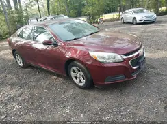 1G11C5SA9GF138649 2016 CHEVROLET MALIBU