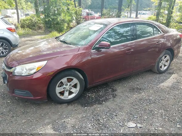 1G11C5SA9GF138649 2016 CHEVROLET MALIBU - Image 2