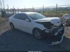 1G11C5SA9GF140062 2016 CHEVROLET MALIBU