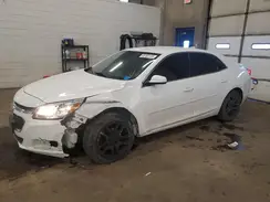 1G11C5SA9GF140157 2016 CHEVROLET MALIBU