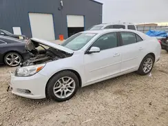 1G11C5SA9GF141017 2016 CHEVROLET MALIBU