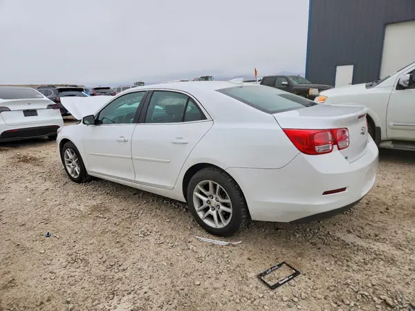 1G11C5SA9GF141017 2016 CHEVROLET MALIBU - Image 2
