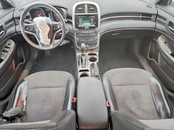 1G11C5SA9GF141017 2016 CHEVROLET MALIBU - Image 8