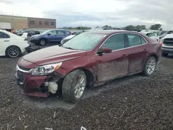 1G11C5SA9GF141454 2016 CHEVROLET MALIBU
