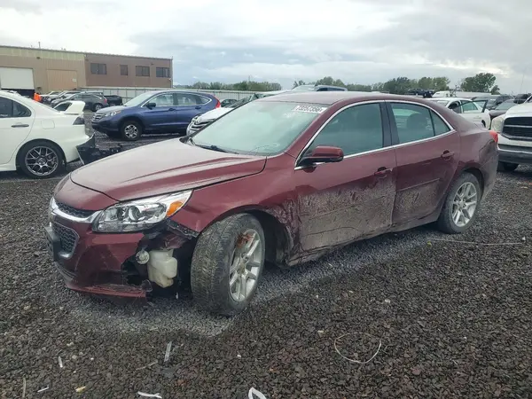 1G11C5SA9GF141454 2016 CHEVROLET MALIBU - Image 1
