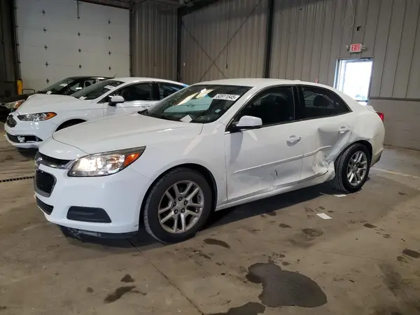 1G11C5SA9GF141681 2016 CHEVROLET MALIBU - Image 1