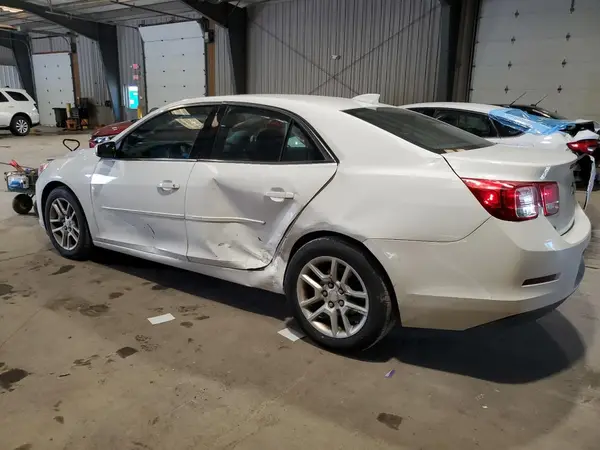 1G11C5SA9GF141681 2016 CHEVROLET MALIBU - Image 2