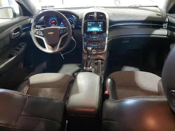 1G11C5SA9GF141681 2016 CHEVROLET MALIBU - Image 8