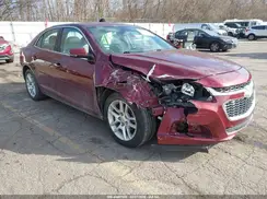 1G11C5SA9GF141812 2016 CHEVROLET MALIBU