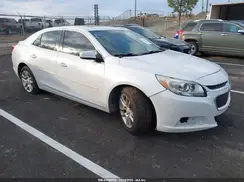 1G11C5SA9GF142281 2016 CHEVROLET MALIBU