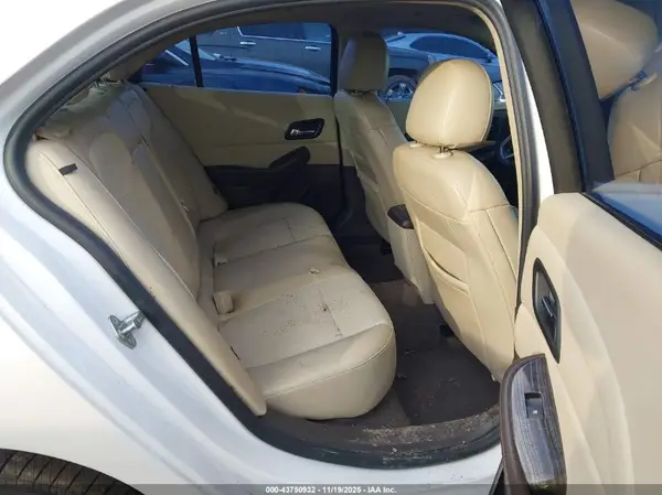 1G11C5SA9GF142281 2016 CHEVROLET MALIBU - Image 8