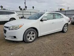 1G11C5SA9GF142877 2016 CHEVROLET MALIBU