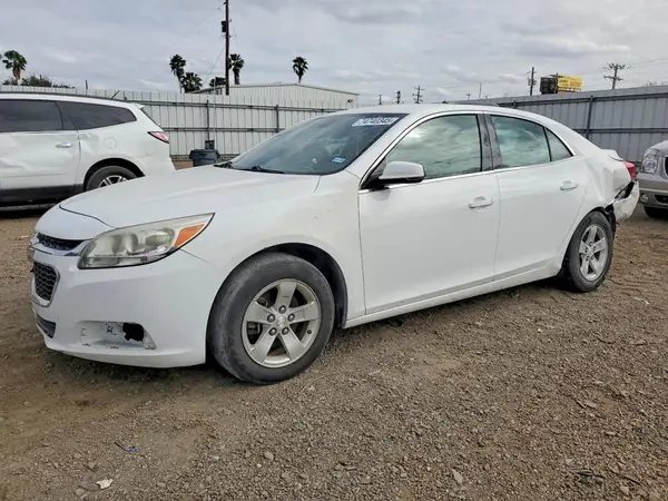 1G11C5SA9GF142877 2016 CHEVROLET MALIBU - Image 1