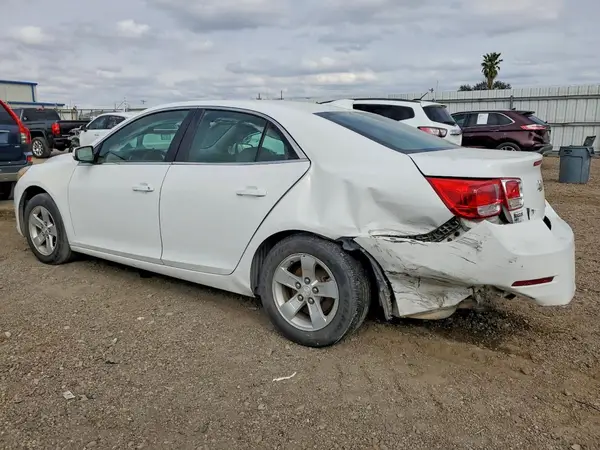 1G11C5SA9GF142877 2016 CHEVROLET MALIBU - Image 2