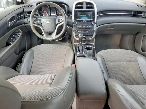 1G11C5SA9GF142877 2016 CHEVROLET MALIBU - Image 8