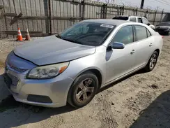 1G11C5SA9GF143253 2016 CHEVROLET MALIBU