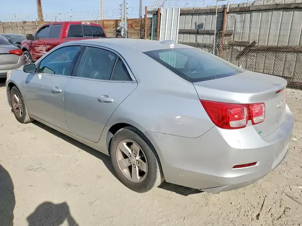 1G11C5SA9GF143253 2016 CHEVROLET MALIBU - Image 2