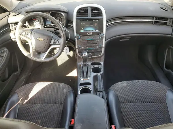 1G11C5SA9GF143253 2016 CHEVROLET MALIBU - Image 8