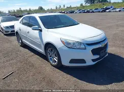 1G11C5SA9GF143351 2016 CHEVROLET MALIBU