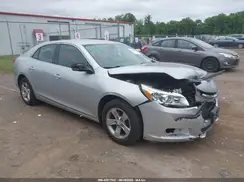 1G11C5SA9GF143382 2016 CHEVROLET MALIBU