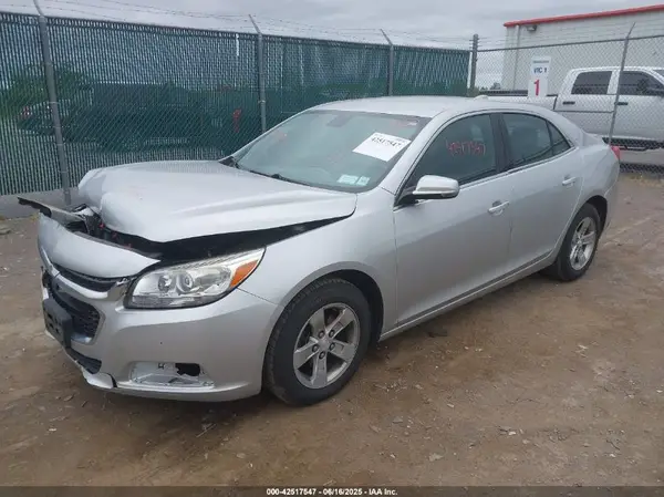 1G11C5SA9GF143382 2016 CHEVROLET MALIBU - Image 2