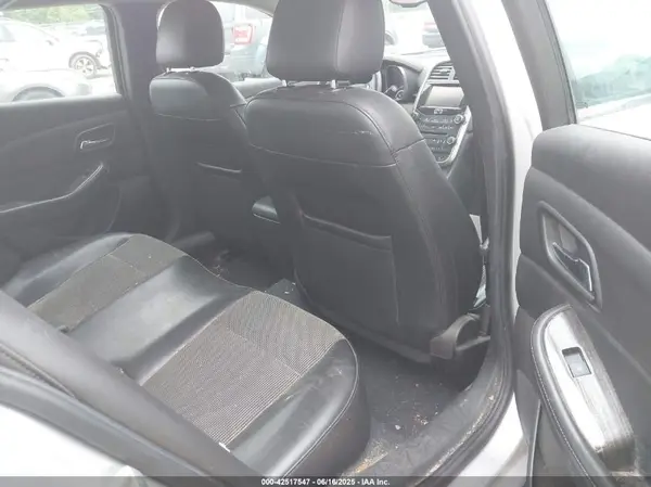 1G11C5SA9GF143382 2016 CHEVROLET MALIBU - Image 8