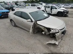 1G11C5SA9GF144208 2016 CHEVROLET MALIBU