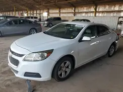 1G11C5SA9GF144547 2016 CHEVROLET MALIBU