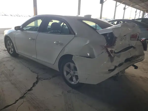 1G11C5SA9GF144547 2016 CHEVROLET MALIBU - Image 2
