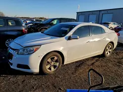 1G11C5SA9GF144760 2016 CHEVROLET MALIBU