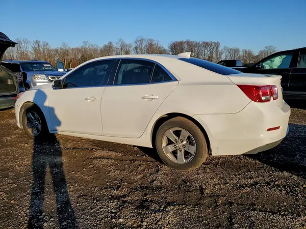 1G11C5SA9GF144760 2016 CHEVROLET MALIBU - Image 2