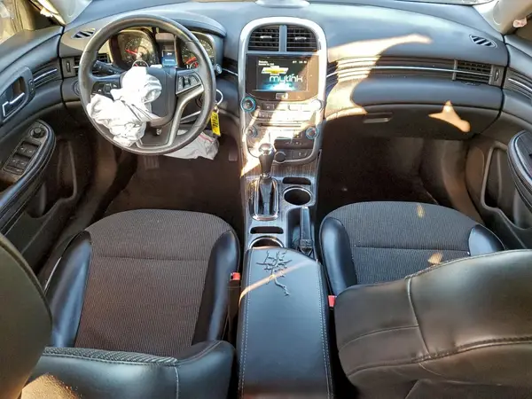 1G11C5SA9GF144760 2016 CHEVROLET MALIBU - Image 8