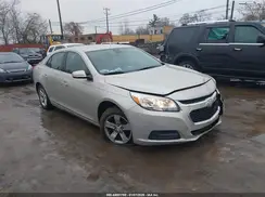 1G11C5SA9GF144970 2016 CHEVROLET MALIBU