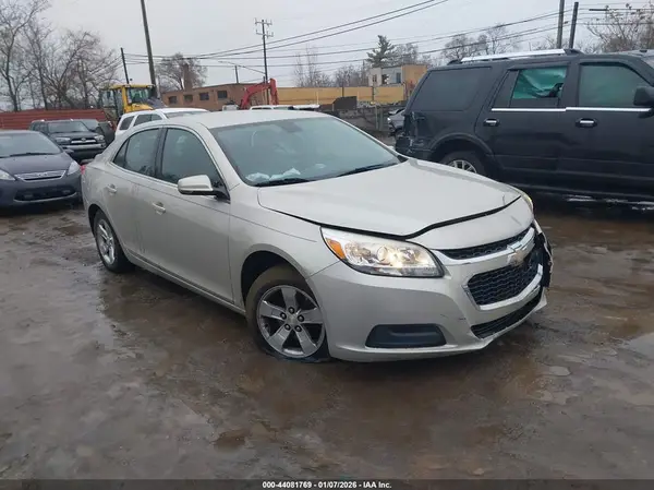1G11C5SA9GF144970 2016 CHEVROLET MALIBU - Image 1