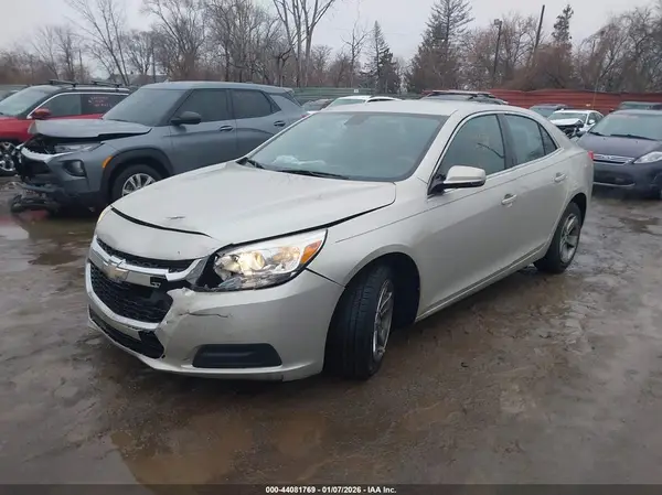 1G11C5SA9GF144970 2016 CHEVROLET MALIBU - Image 2