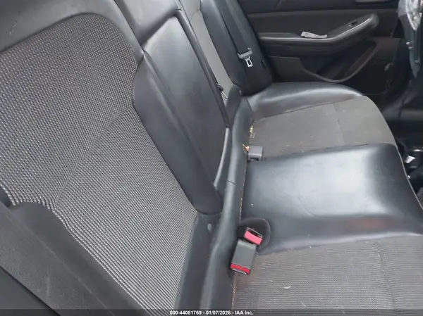 1G11C5SA9GF144970 2016 CHEVROLET MALIBU - Image 8