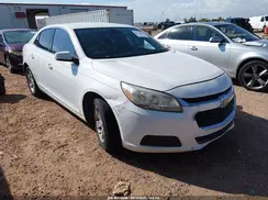 1G11C5SA9GF145679 2016 CHEVROLET MALIBU