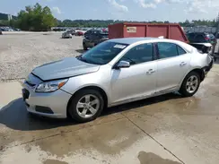 1G11C5SA9GF146136 2016 CHEVROLET MALIBU