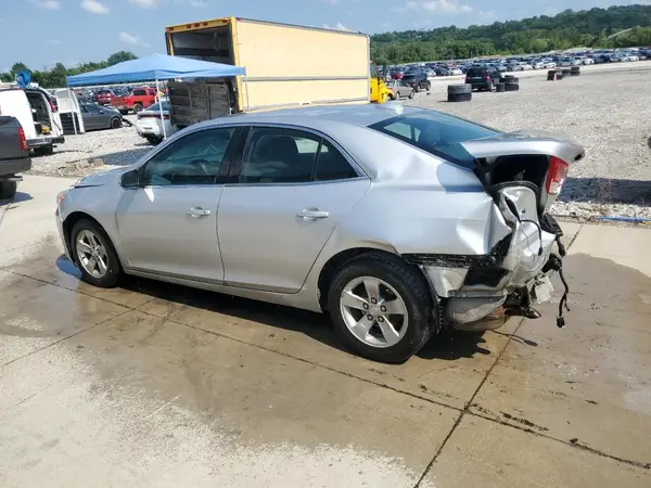 1G11C5SA9GF146136 2016 CHEVROLET MALIBU - Image 2