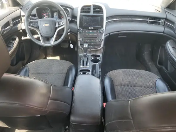 1G11C5SA9GF146136 2016 CHEVROLET MALIBU - Image 8