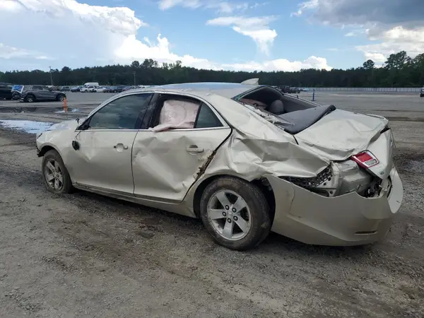 1G11C5SA9GF146203 2016 CHEVROLET MALIBU - Image 2