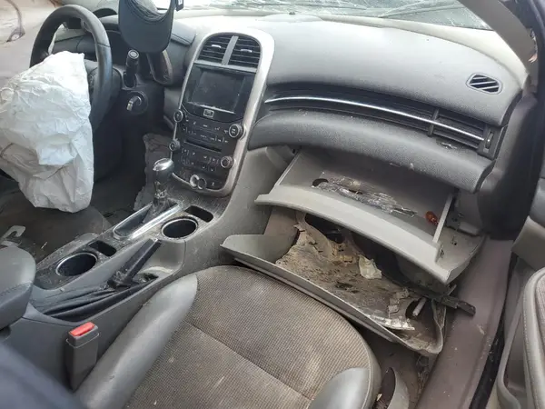 1G11C5SA9GF146203 2016 CHEVROLET MALIBU - Image 8